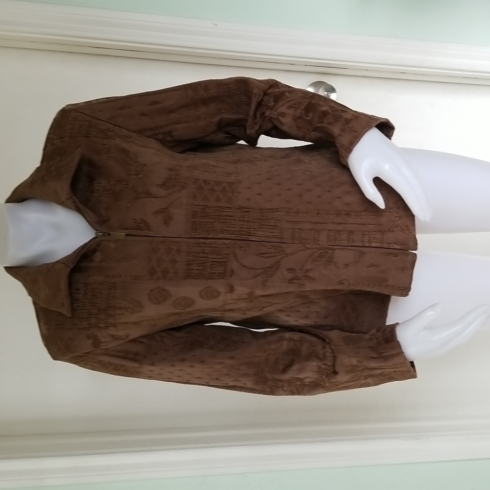 Renaissance Jacket  sz L
